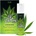 Oh! Holy Mary Cannabis Anal Gel 50ml