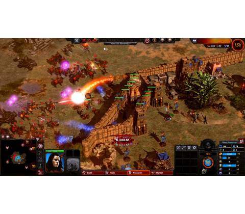Conan Unconquered
