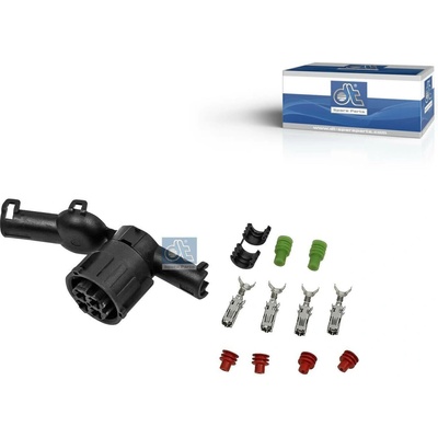 DT Spare Parts 3.93302