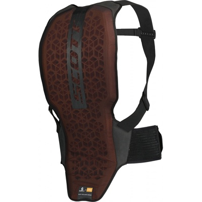 SCOTT AIRFLEX BACK PROTECTOR