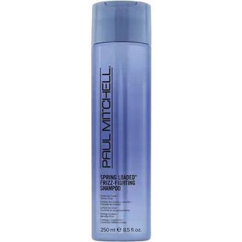 Paul Mitchell Spring Loaded šampon proti krepatění 250 ml