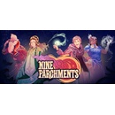 Nine Parchments