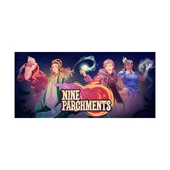 Nine Parchments