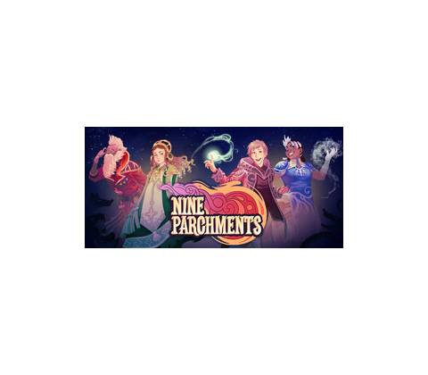 Nine Parchments