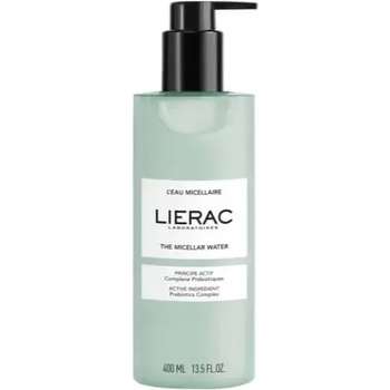LIERAC Cleanser Мицеларна вода 400 мл