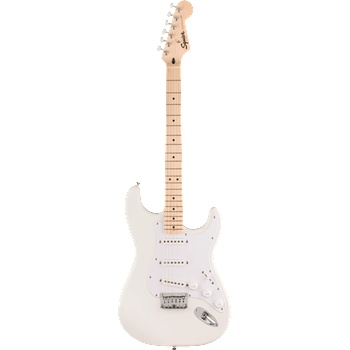 Image 1 of Fender Squier Sonic Stratocaster® HT MN AWT