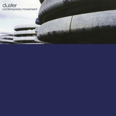 Duster - Contemporary Movement (Anniversary Edition) (Diamond Coloured) LP