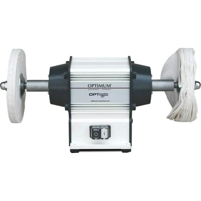 OPTIpolish GU 20 P