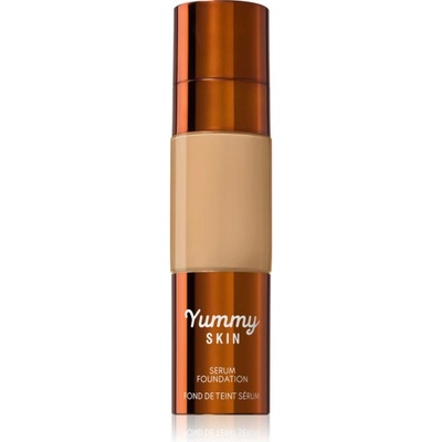 Danessa Myricks Beauty Yummy Skin Serum Foundation лек фон дьо тен с хидратиращ ефект цвят 11G 25ml