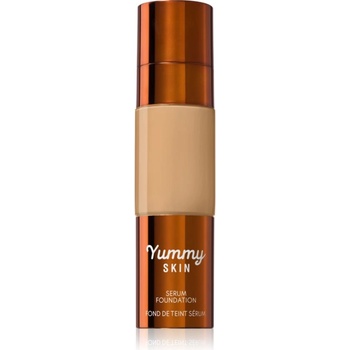 Danessa Myricks Beauty Yummy Skin Serum Foundation лек фон дьо тен с хидратиращ ефект цвят 11G 25ml