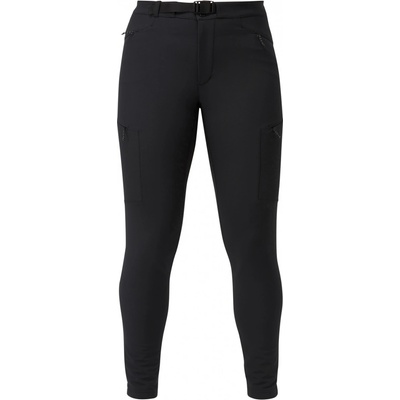 Mountain Equipment dámské nohavice Austra Wmns Tight čierna