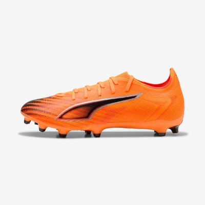 Puma Ultra 6 Match FG/AG oranžová