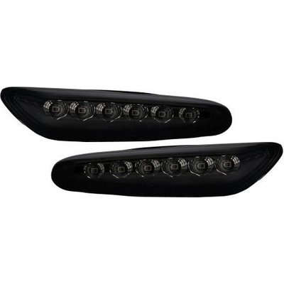 Sada směrových světel ABAKUS L04-140-001LED-S (L04140001LEDS)
