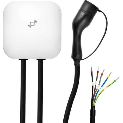 Akyga Зарядна станция Akyga AK-EC-21 (H09SA7)