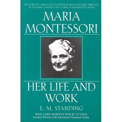 Maria Montessori
