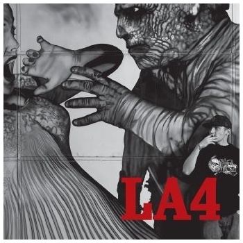 LA4: PANOPTIKUM CD