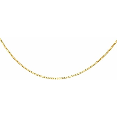 Eppi Řetízek z 14k zlata CH47066