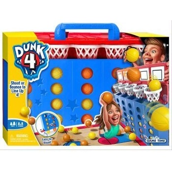 Funville Игра на дъска Bag it!