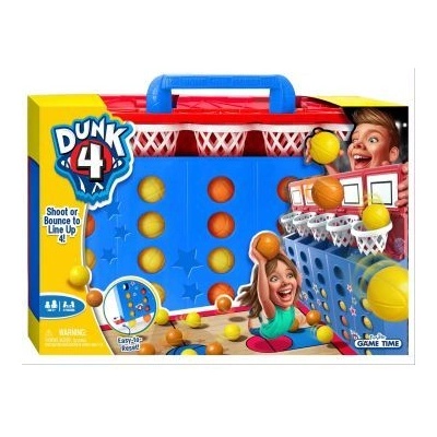 Funville Игра на дъска Bag it!