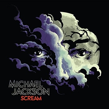 Jackson Michael - Scream CD