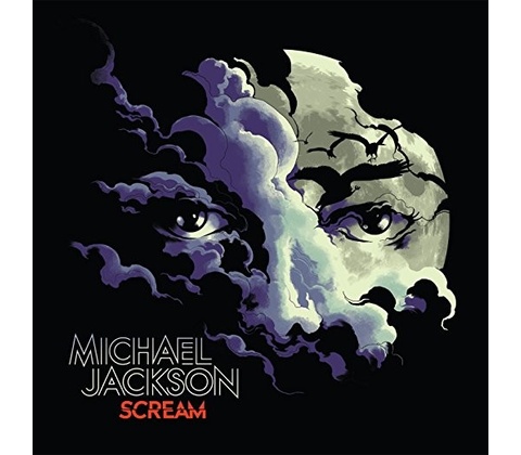 Jackson Michael - Scream CD