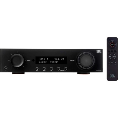 JBL MA510