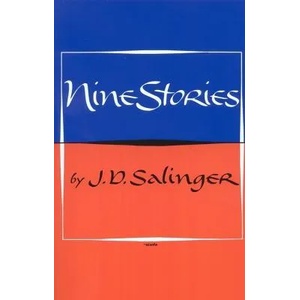 Nine Stories | Jerome D. Salinger (2001)