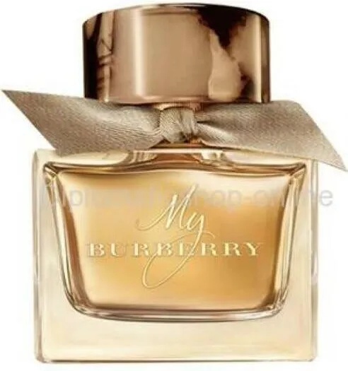 Burberry My Burberry EDP 90 ml Tester