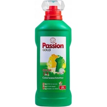 Passion Gold Gél na pranie farieb 2 l