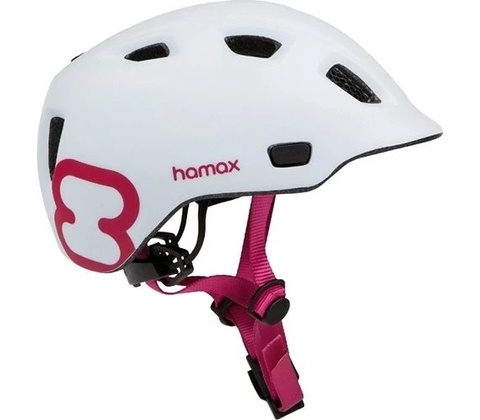 Hamax Thundercap