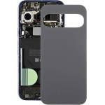 Google Оригинален Заден Капак за Google Pixel 10 - Черен