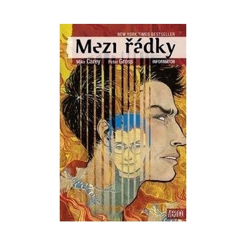 Mezi řádky Informátor