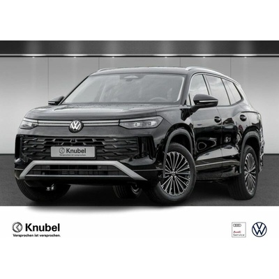 Volkswagen Tayron 2.0 TDI Life DSG 110 kW