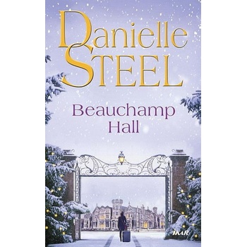 Beauchamp Hall