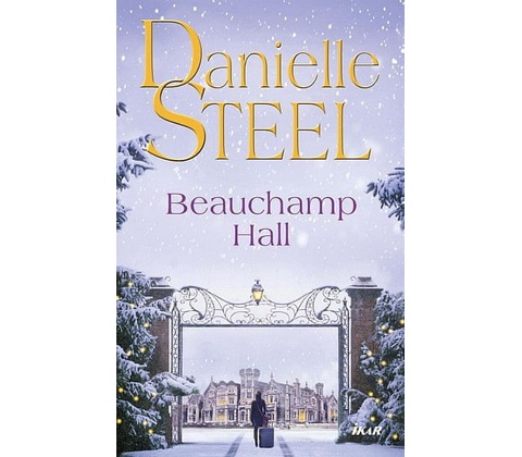 Beauchamp Hall