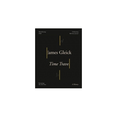 Time Travel Gleick James