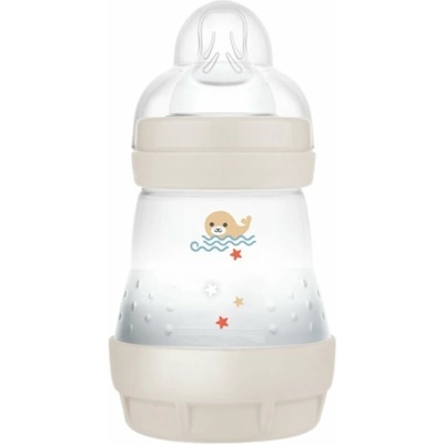 Mam Detská Antikoliková Fľaša Anti Colic 0m+ 160 ml
