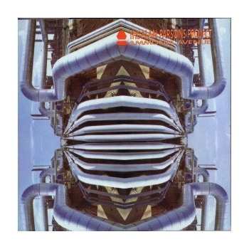 PARSONS ALAN -PROJECT-: AMMONIA AVENUE LP