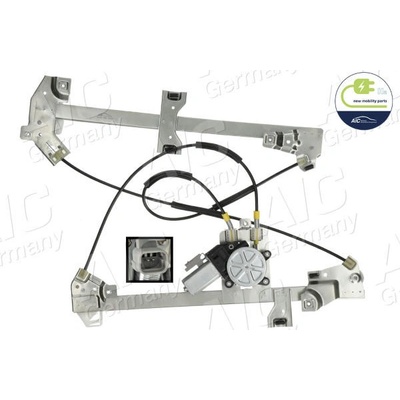 Zvedací zařízení oken AIC 53784
