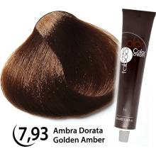 Make Taboo farba na vlasy 7,93 100 ml