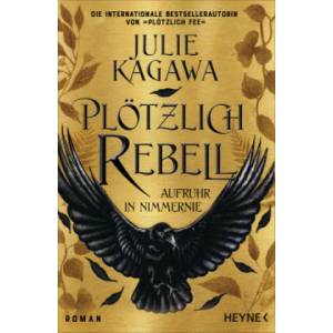 Plötzlich Rebell | Charlotte Lungstrass-Kapfer (ISBN: 9783453321359)