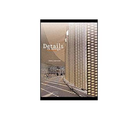 Details in Design