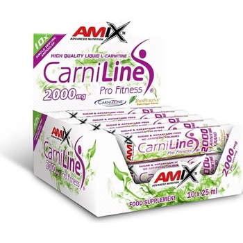 Amix CarniLine 2000 + Bioperine 250 ml