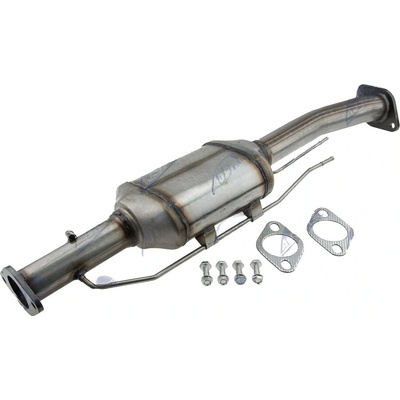 NTY Filter Pevných Častíc DPF Ford Kuga 2.0TDCI 2008-/quality : Cordierite EUR:4 (1525785)