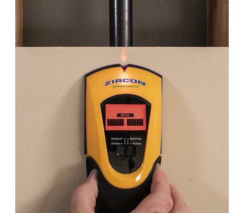 Zircon L 550C MultiScanner