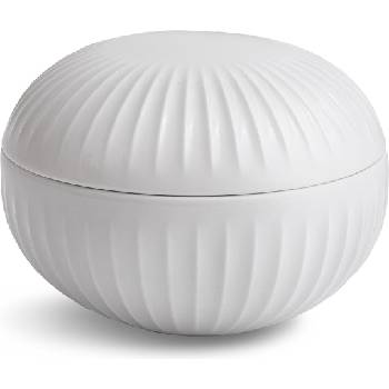 Kähler Бонбониера Hammershøi бяла (692260)