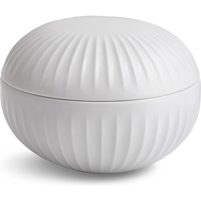 Kähler Бонбониера Hammershøi бяла (692260)