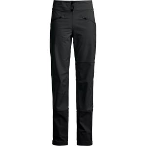 Ortovox Venet Softshell Pants Размер: M / Цвят: черен