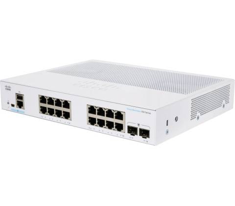 Cisco CBS350-16T-E-2G