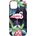 Luxo Екзотичен Калъф за iPhone 12 Mini, Luxo Bird Case, Цветен (3800165012194)